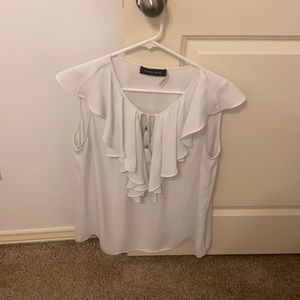Ivanka Trump blouse.